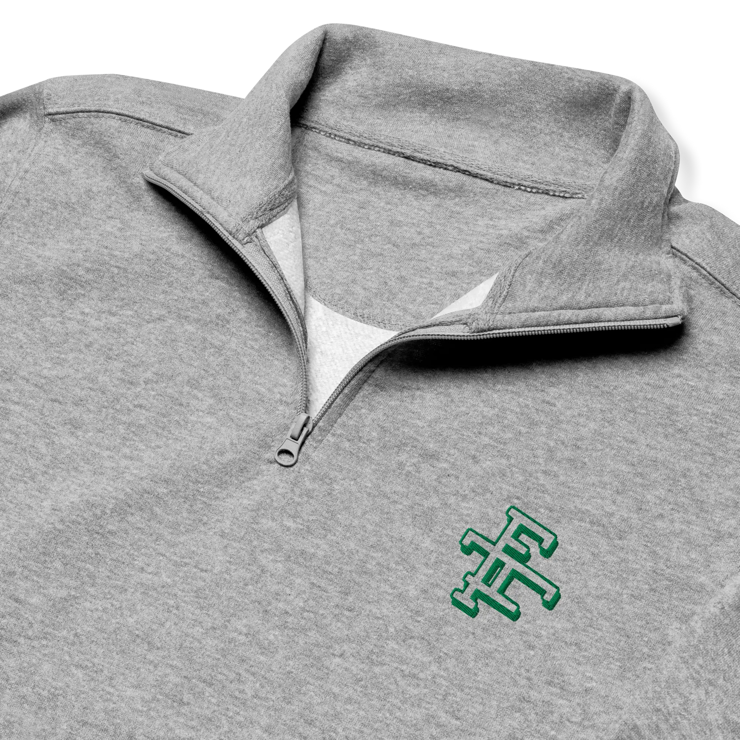 1/4 Zip